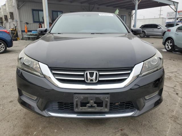 2013 HONDA ACCORD EXL - 1HGCR2F86DA231787