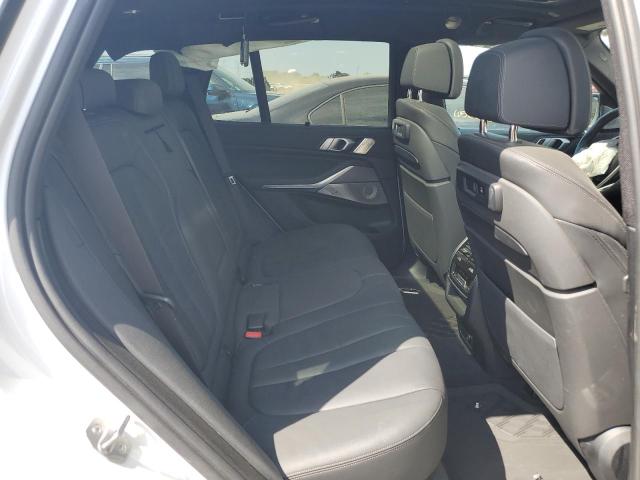 2019 BMW X5 XDRIVE5 - 5UXJU2C50KLN67322