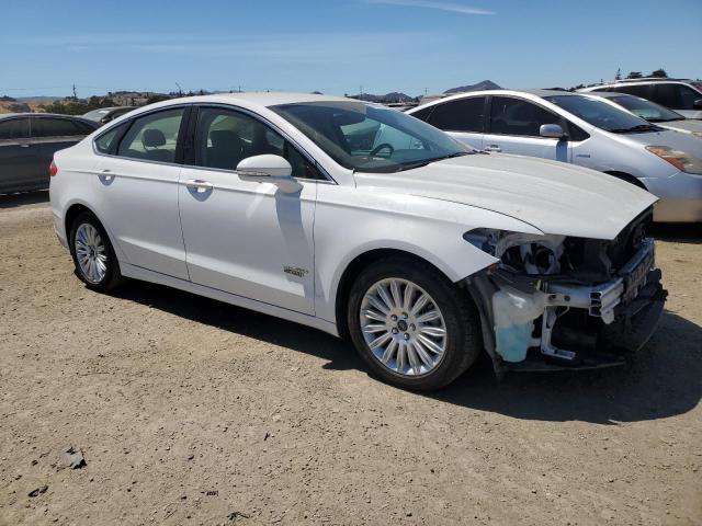 2015 FORD FUSION SE - 3FA6P0PU3FR295267