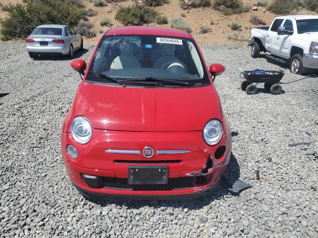 2015 FIAT 500 POP 3C3CFFAR4FT501517