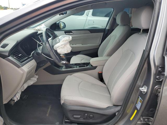 2019 HYUNDAI SONATA LIM - 5NPE34AF4KH805870