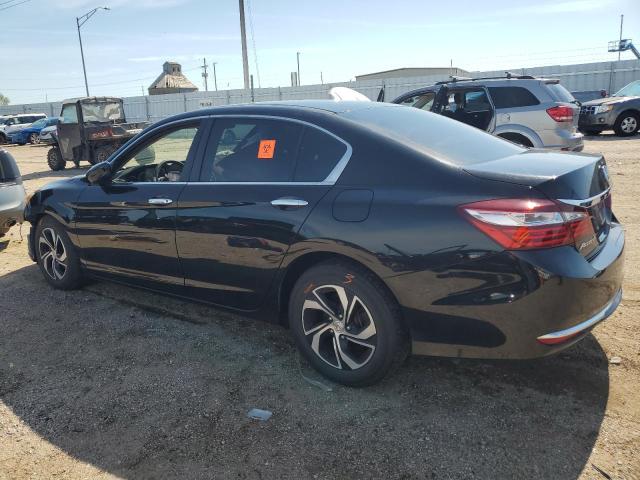 2016 HONDA ACCORD LX - 1HGCR2F32GA227387