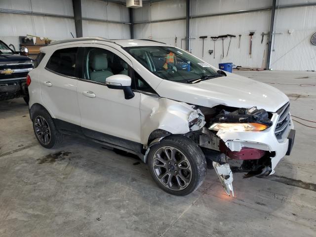 2019 FORD ECOSPORT T MAJ6S3KL0KC309472