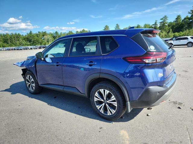 2022 NISSAN ROGUE SV - 5N1BT3BB5NC684397