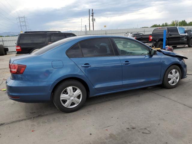 2016 VOLKSWAGEN JETTA S 3VW267AJ4GM211147