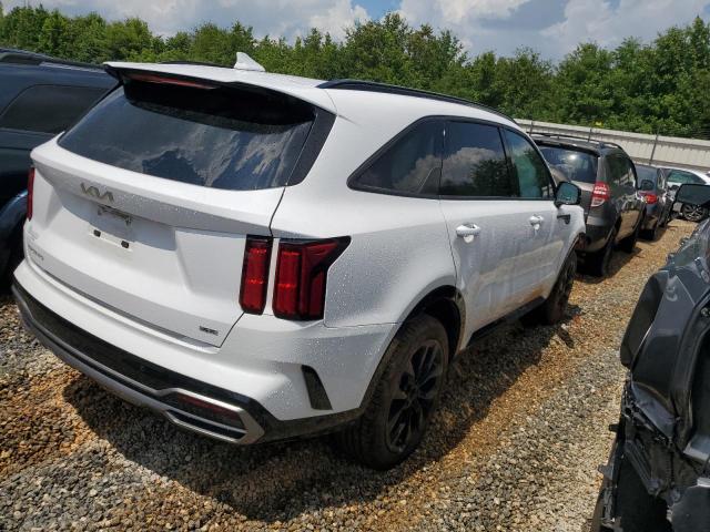 2023 KIA SORENTO SX - 5XYRKDLF7PG187699