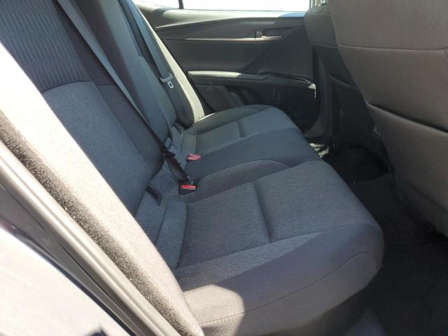 2025 TOYOTA CAMRY XSE 4T1DAACK4SU060100