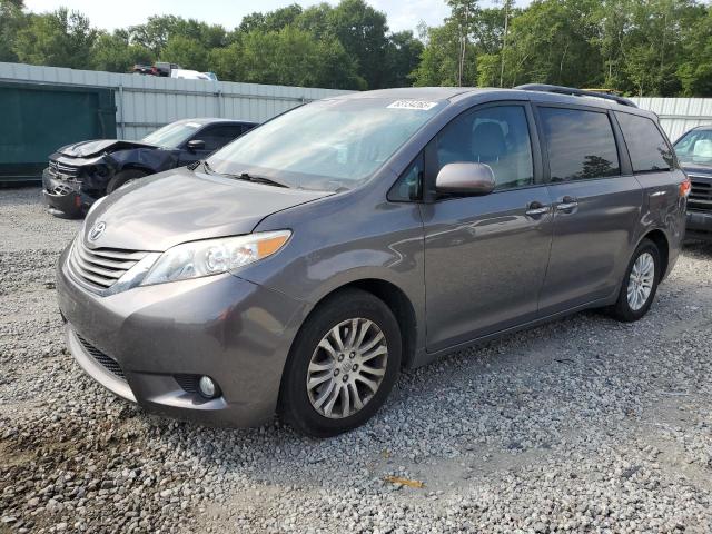 Vin: 5tdyk3dc8es439891, lot: 63134265, toyota all models xle 2014 img_1