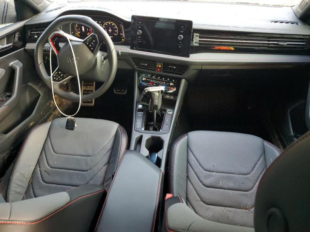 2025 VOLKSWAGEN JETTA GLI 3VW2T7BU7SM025709