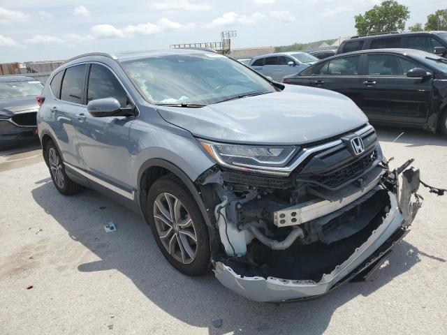 2020 HONDA CR-V TOURI 2HKRW2H97LH623515