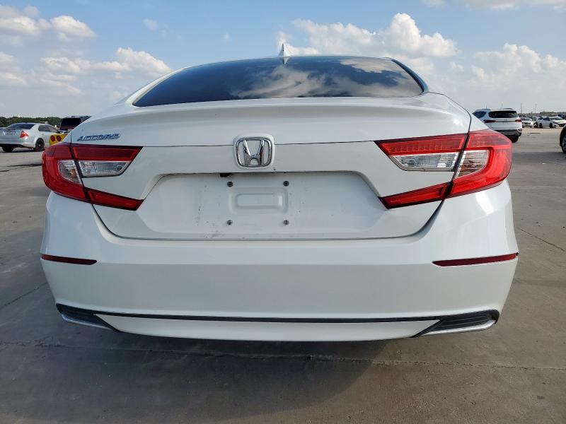 2018 HONDA ACCORD EXL - 1HGCV1F55JA234171