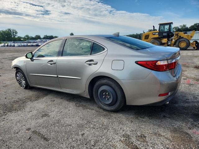 2015 LEXUS ES 350 JTHBK1GG1F2199292