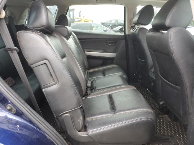 2011 MAZDA CX-9 - JM3TB3DV1B0311445