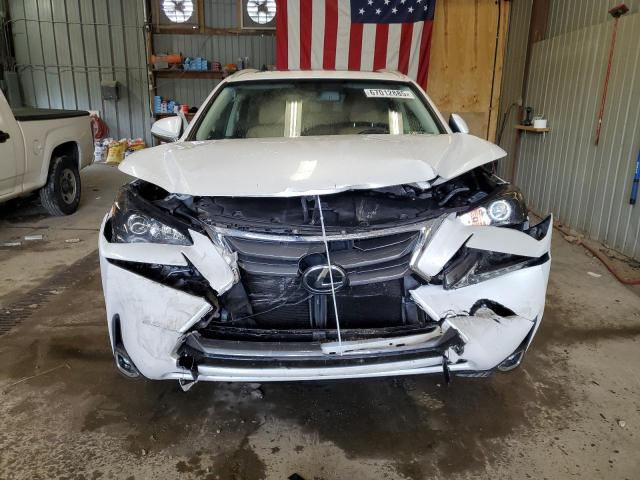 2017 LEXUS NX 200T BA JTJBARBZ9H2131396