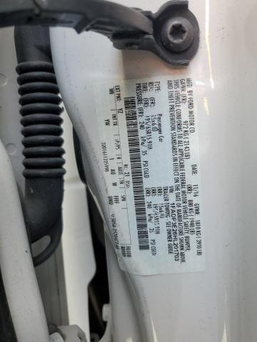 2017 FORD FOCUS S 1FADP3E26HL201703