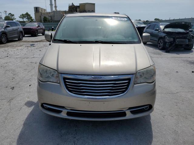 2014 CHRYSLER TOWN & COU - 2C4RC1BG9ER132119