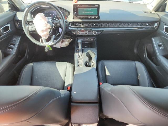 2024 HONDA CIVIC TOURING 2HGFE1F93RH331673