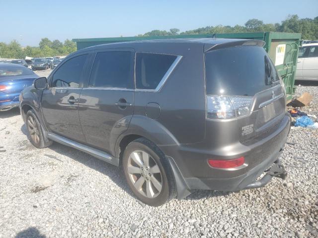 Vin: ja4jt5ax1bu013642, lot: 62574985, mitsubishi outlander gt 20112