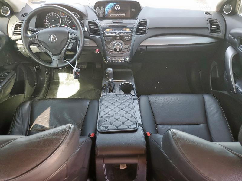 2015 ACURA RDX TECHNO 5J8TB3H57FL007013