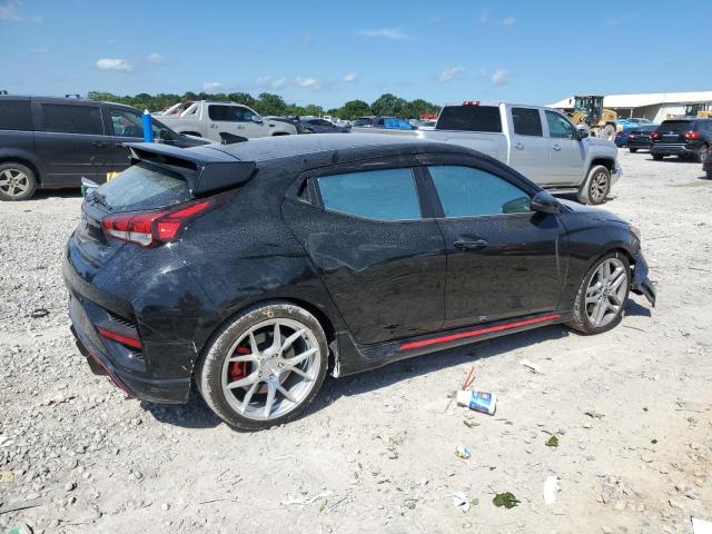 2019 HYUNDAI VELOSTER N #3292207228
