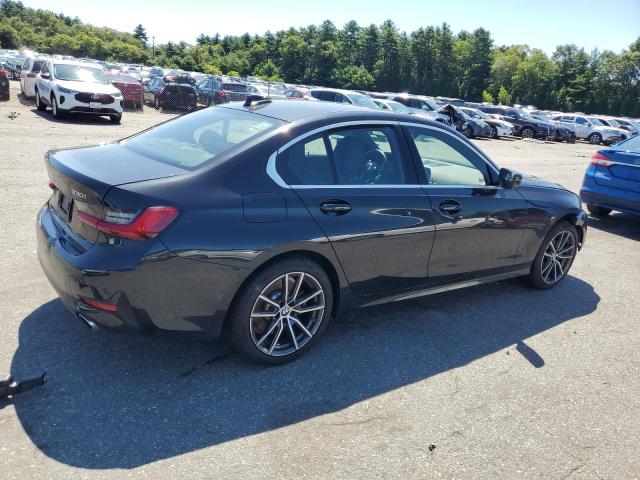 2019 BMW 330XI 3MW5R7J56K8B01077