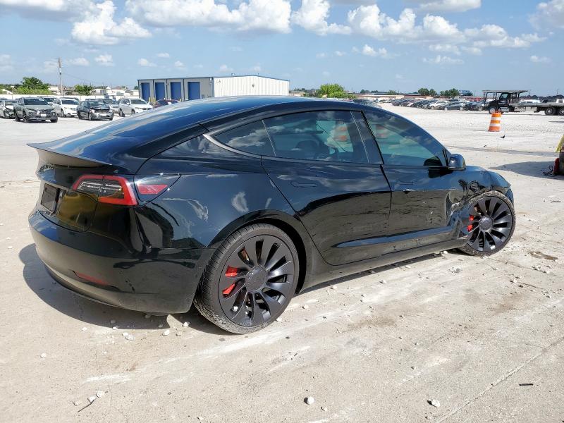 2023 TESLA MODEL 3 5YJ3E1EC1PF398919