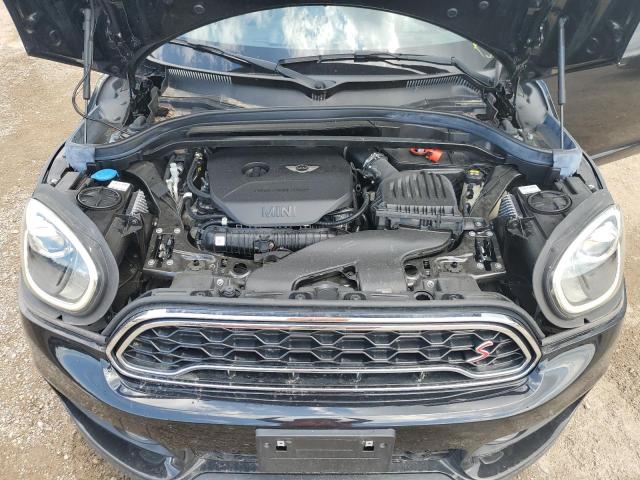 2019 MINI COOPER S C WMZYT5C58K3J89285
