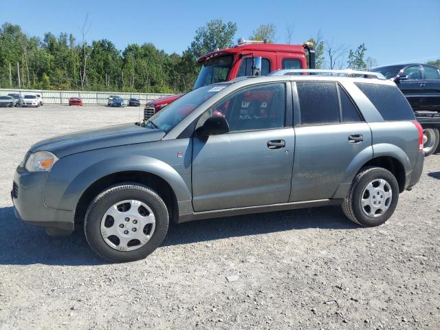 SATURN VUE 2007 gray 4dr spor gas 5GZCZ33D17S822306 photo #1