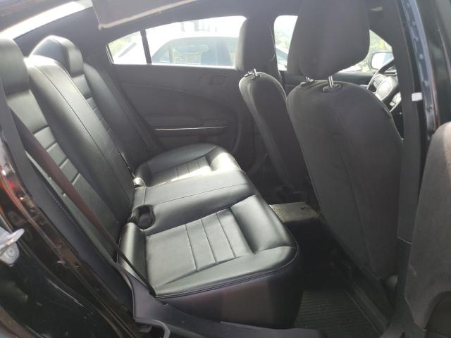 2016 DODGE CHARGER PO 2C3CDXKT5GH156031
