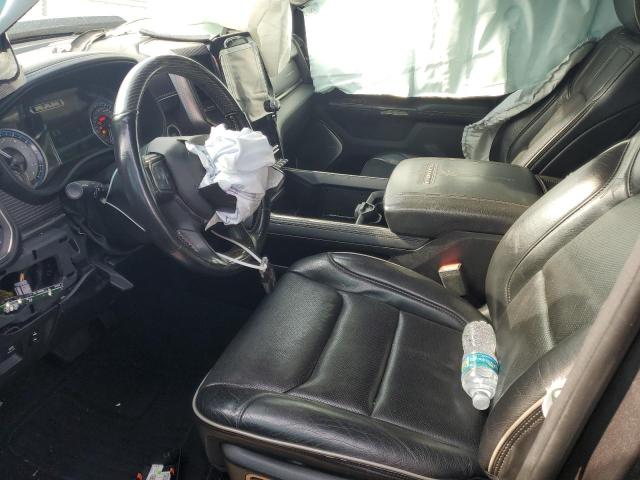 2019 RAM 1500 LIMIT 1C6SRFHT5KN647751