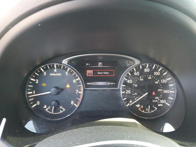 2016 NISSAN ALTIMA 2.5 - 1N4AL3AP0GC170902
