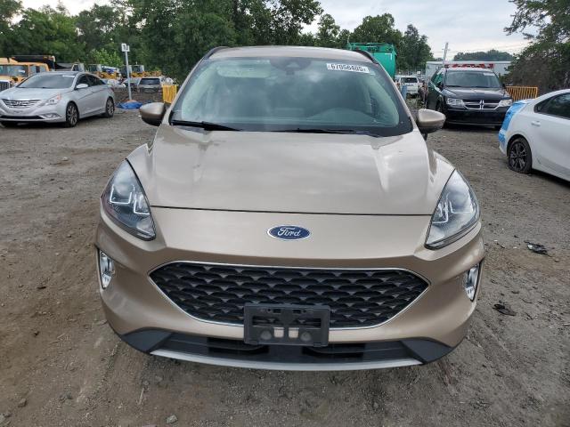 2020 FORD ESCAPE SEL - 1FMCU9H60LUB47717