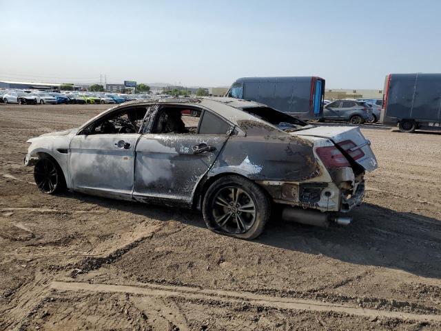 2017 FORD TAURUS SE #3281729887