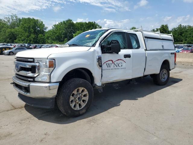Vin: 1ft7x2bn7med02683, lot: 62526155, ford f250 super duty 2021 img_1