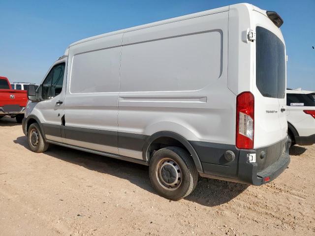 2020 FORD TRANSIT T- - 1FTBR1C88LKB73103