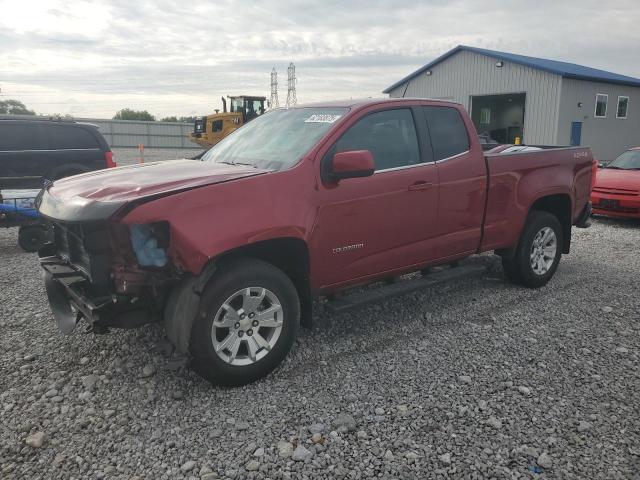 Vin: 1gchtcen4h1323585, lot: 62183875, chevrolet colorado lt 2017 img_1