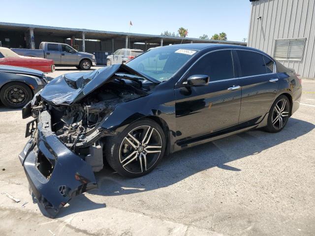 HONDA ACCORD SPO