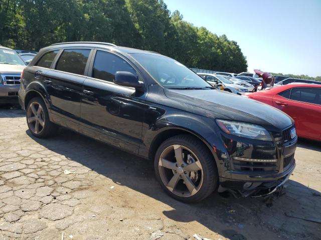 2015 AUDI Q7 PREMIUM - WA1LGAFE8FD014855