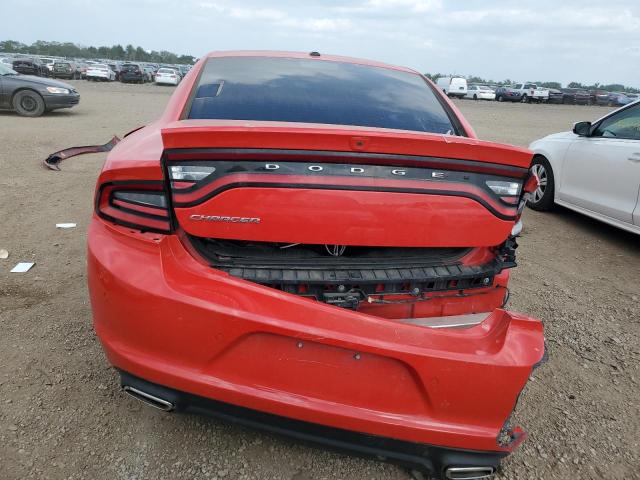 2022 DODGE CHARGER SX 2C3CDXBG3NH152656