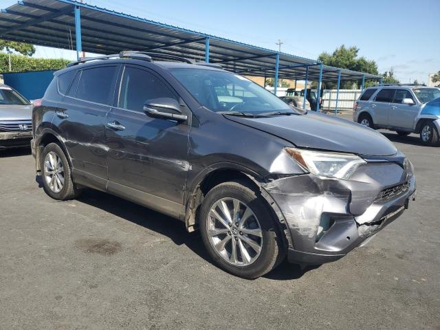 Vin: 2t3dfrev0jw764601, lot: 63526665, toyota rav4 limited 20184