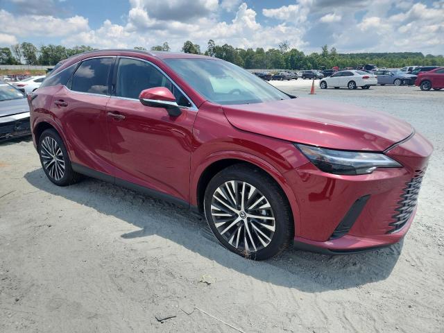 2025 LEXUS RX 350 BAS 2T2BAMCA3SC102012