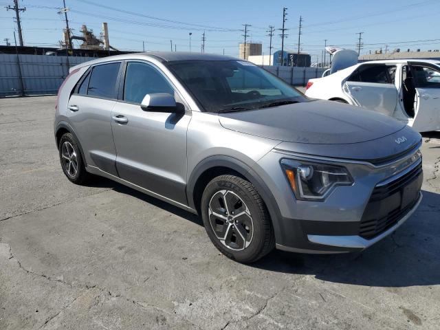 2023 KIA NIRO LX KNDCP3LE0P5070080