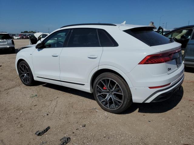 2023 AUDI Q8 PRESTIG WA1FVBF1XPD050666
