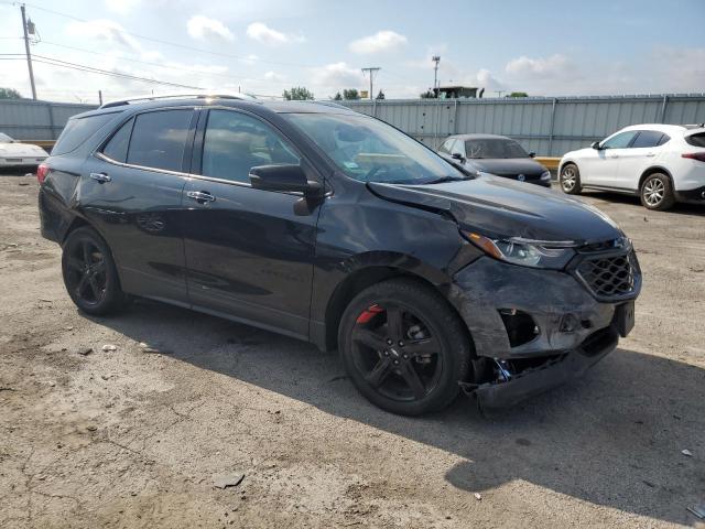 2021 CHEVROLET EQUINOX PR - 2GNAXXEV8M6110361