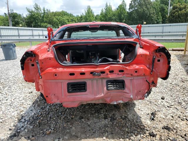 2023 DODGE CHALLENGER - 2C3CDZBT7PH505394
