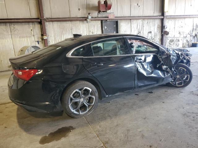 2024 CHEVROLET MALIBU 1G1ZD5ST4RF209521