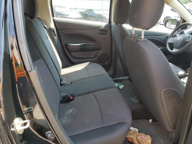 2019 MITSUBISHI MIRAGE ES ML32A3HJ9KH015947