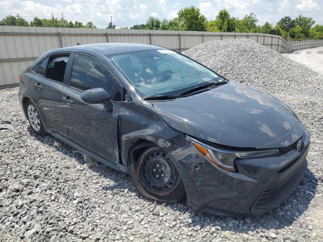 2025 TOYOTA COROLLA LE 5YFB4MDEXSP253894