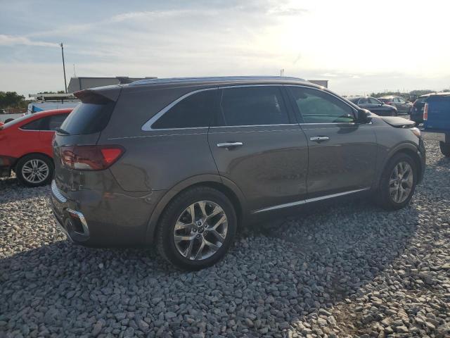 2019 KIA SORENTO SX 5XYPK4A5XKG449757