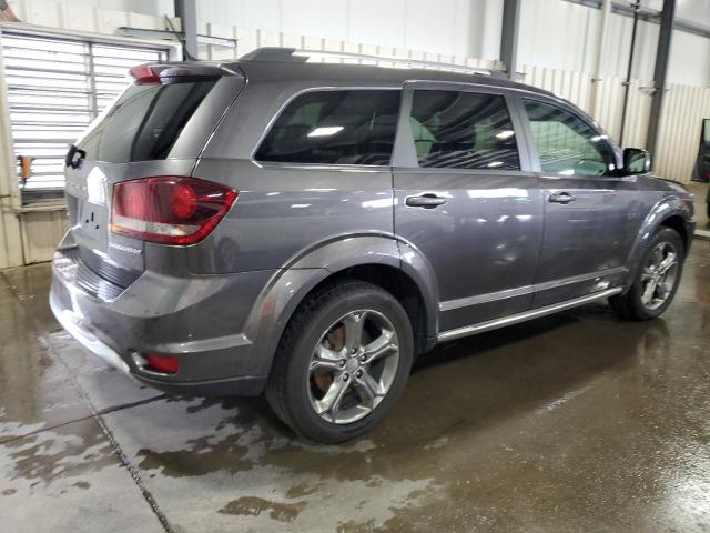 2017 DODGE JOURNEY CR - 3C4PDDGGXHT696099